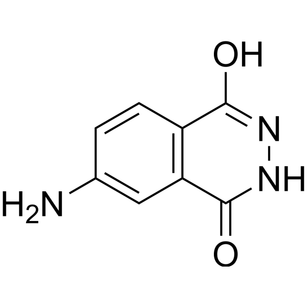 Isoluminol 3682-14-2